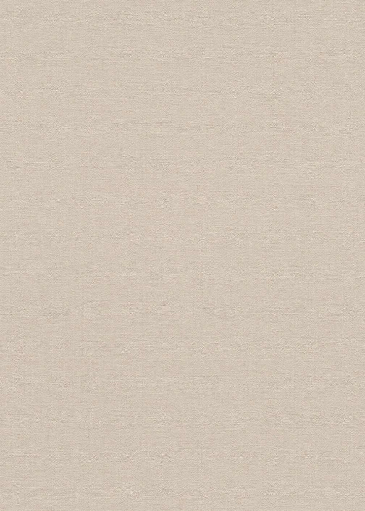 Erismann Serenity Linen Texture Biscuit Wallpaper - 10510 - 05