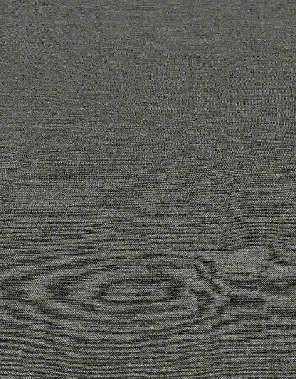 Erismann Serenity Linen Texture Black Wallpaper - 10510 - 47