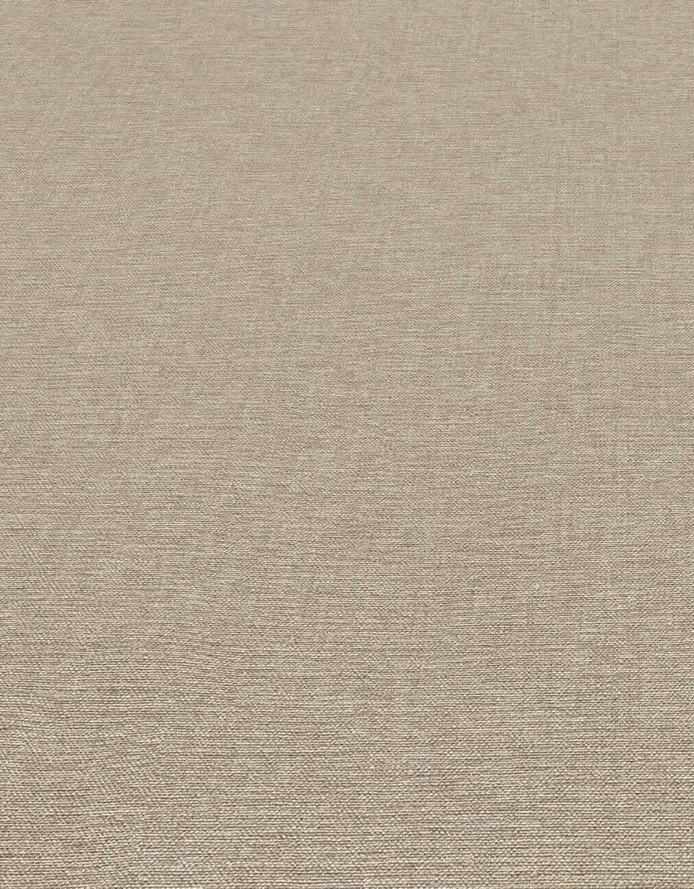 Erismann Serenity Linen Texture Caramel Wallpaper - 10510 - 11