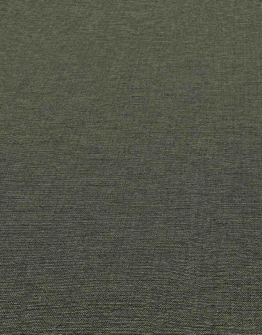 Erismann Serenity Linen Texture Deep Forest Green Wallpaper - 10510 - 36