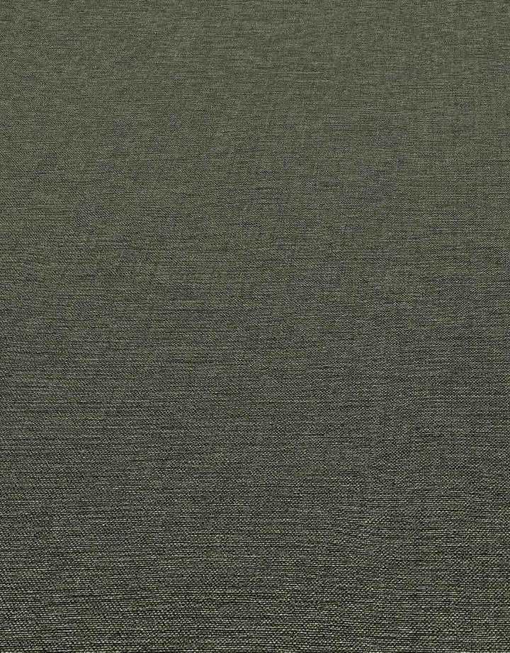 Erismann Serenity Linen Texture Deep Forest Green Wallpaper - 10510 - 36
