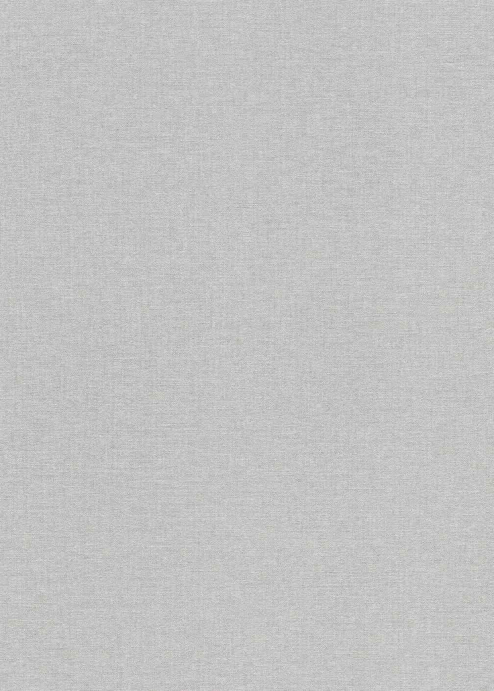 Erismann Serenity Linen Texture Dove Grey Wallpaper - 10510 - 31