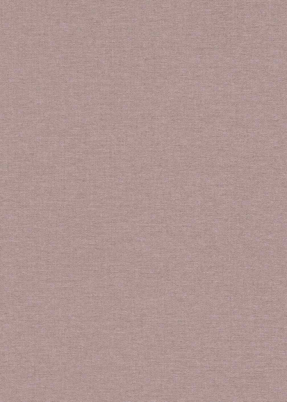 Erismann Serenity Linen Texture Dusty Pink Wallpaper - 10510 - 09