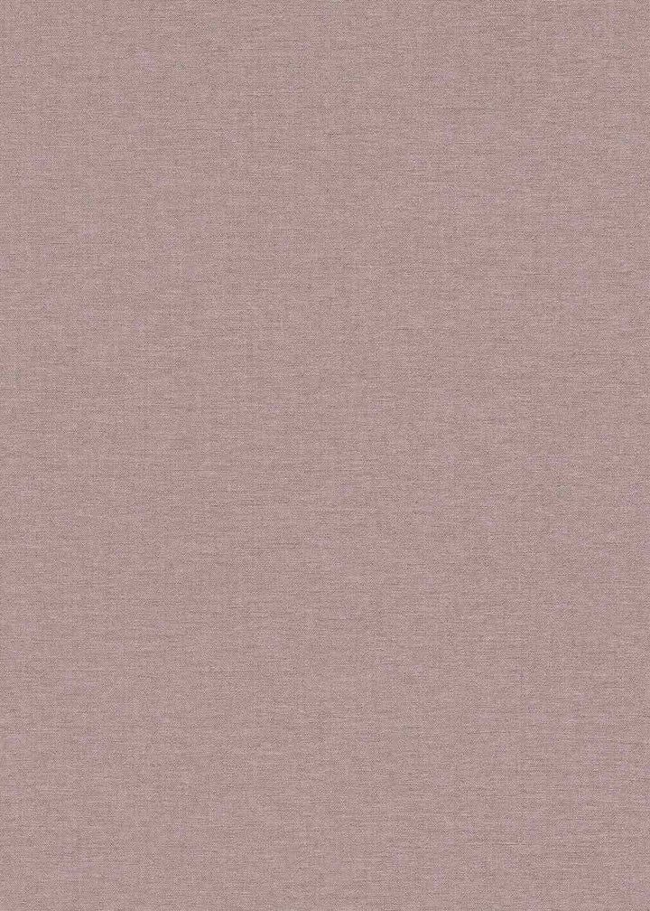 Erismann Serenity Linen Texture Dusty Pink Wallpaper - 10510 - 09