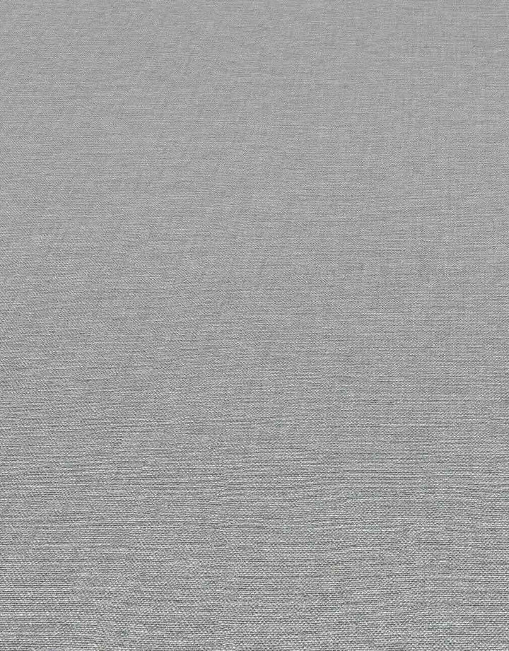 Erismann Serenity Linen Texture French Grey Wallpaper - 10510 - 10