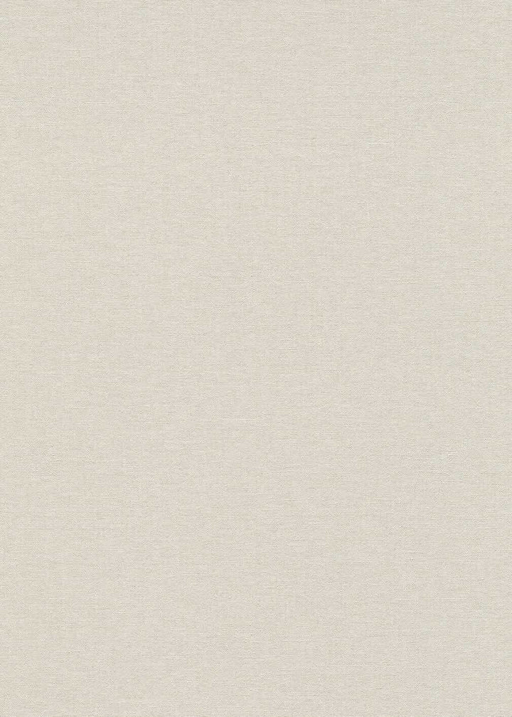 Erismann Serenity Linen Texture Ivory Wallpaper - 10510 - 38