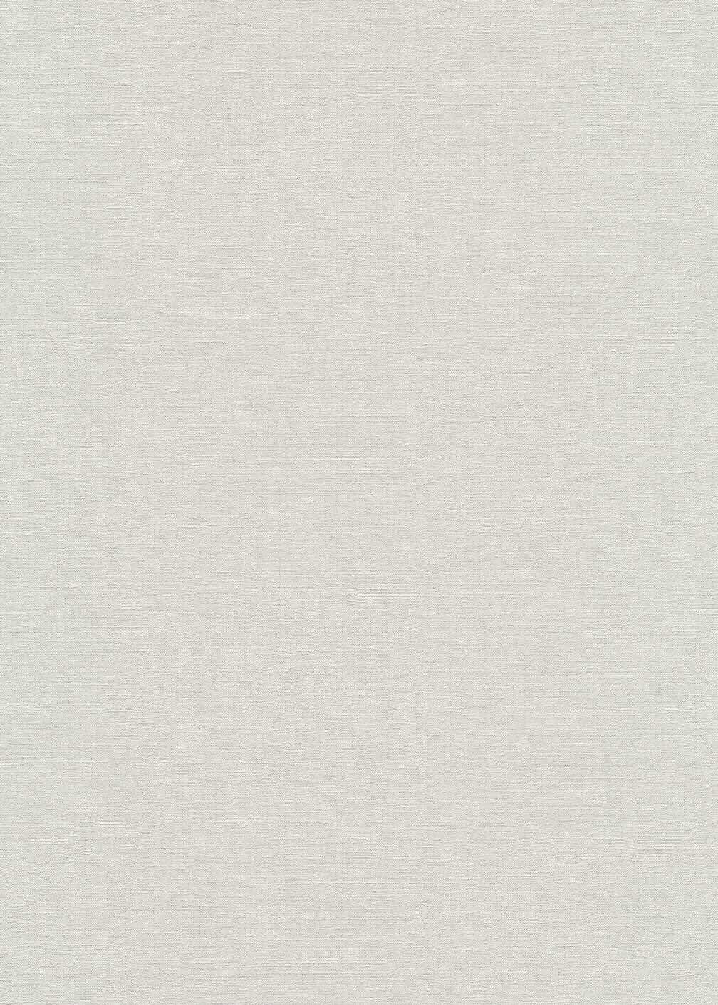 Erismann Serenity Linen Texture Light Grey Wallpaper - 10510 - 14