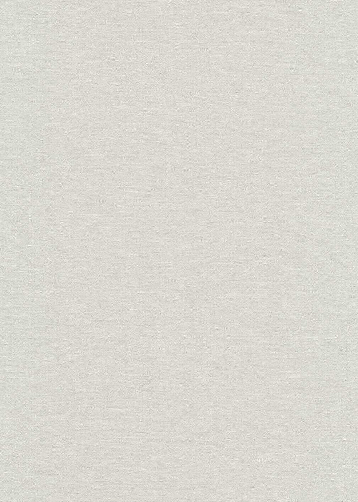 Erismann Serenity Linen Texture Light Grey Wallpaper - 10510 - 14