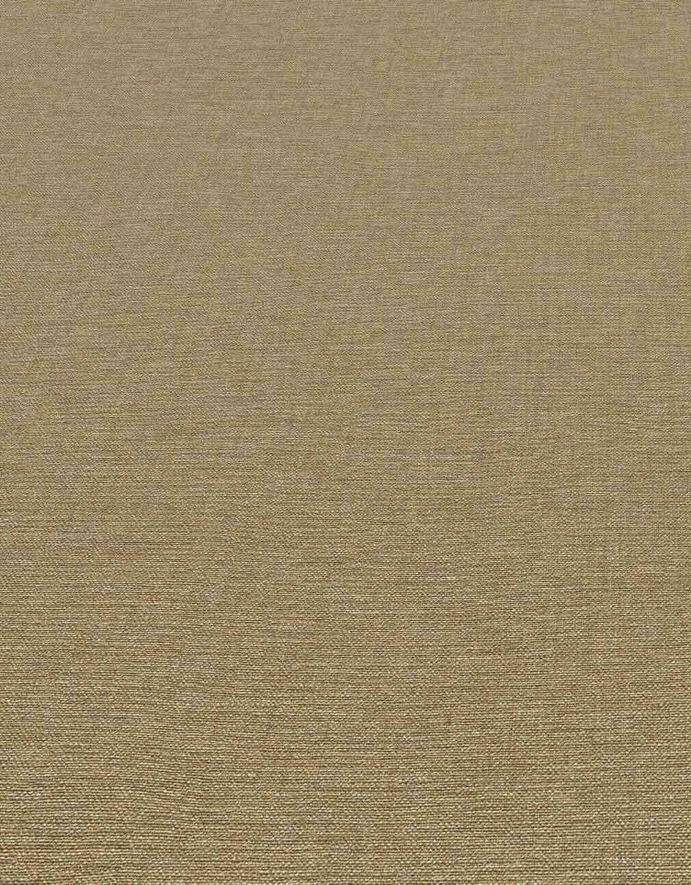 Erismann Serenity Linen Texture Old Gold Wallpaper - 10510 - 11