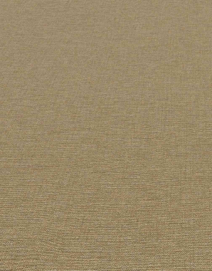 Erismann Serenity Linen Texture Old Gold Wallpaper - 10510 - 11