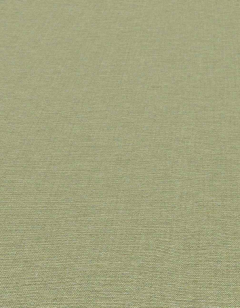 Erismann Serenity Linen Texture Olive Green Wallpaper - 10510 - 07