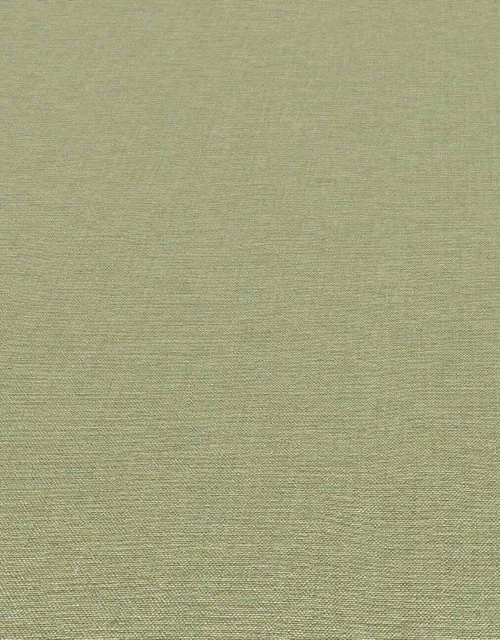 Erismann Serenity Linen Texture Olive Green Wallpaper - 10510 - 07