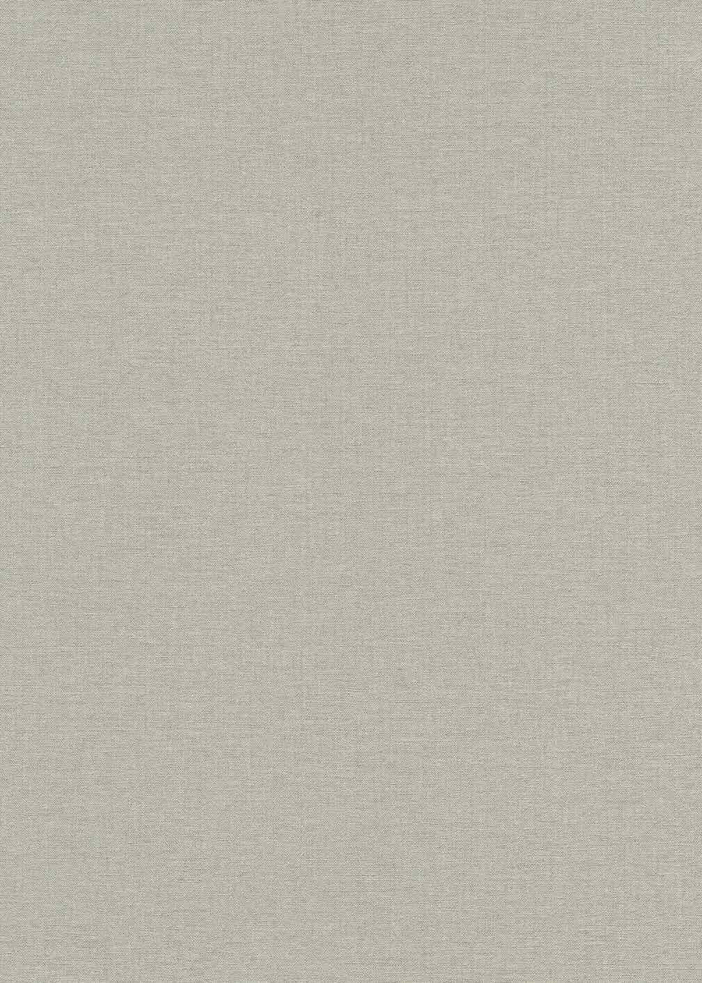Erismann Serenity Linen Texture Taupe Wallpaper - 10510 - 37