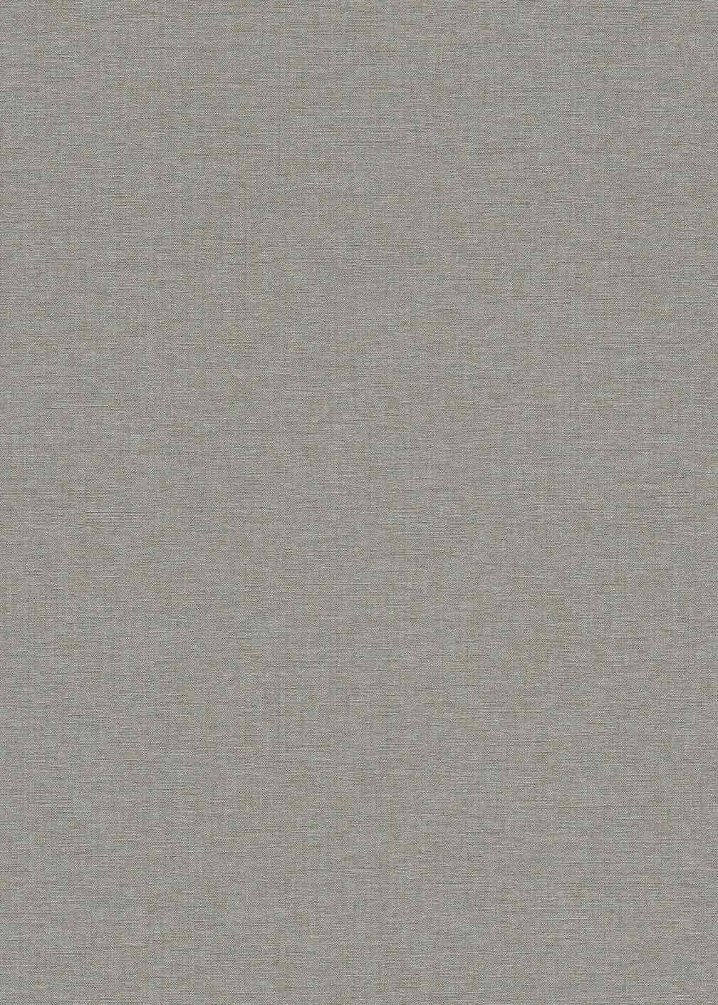 Erismann Serenity Linen Texture Taupe/Grey Wallpaper - 10510 - 33