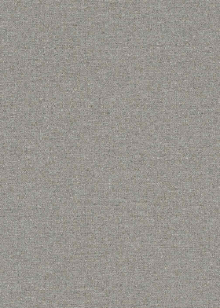 Erismann Serenity Linen Texture Taupe/Grey Wallpaper - 10510 - 33