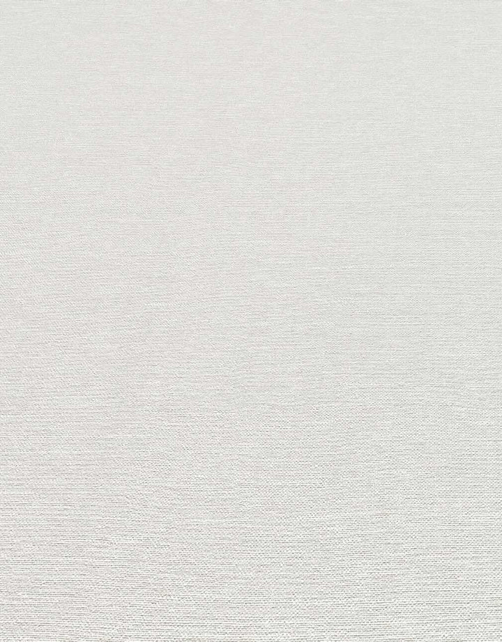 Erismann Serenity Linen Texture White Wallpaper - 10510 - 01