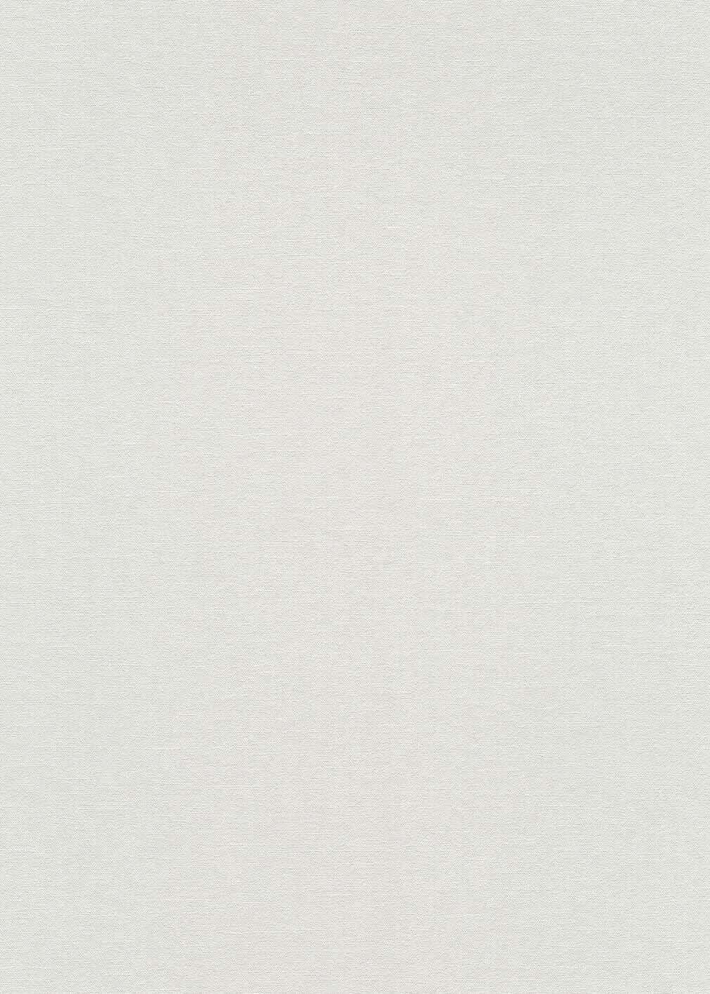 Erismann Serenity Linen Texture White Wallpaper - 10510 - 01