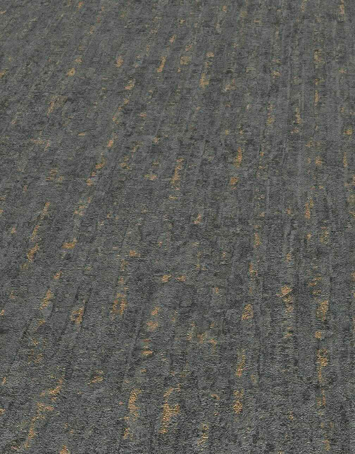 Erismann Shadow Veil Black / Gold Wallpaper - 10389 - 47