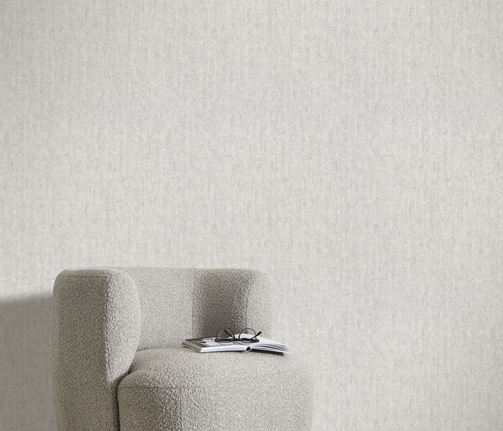 Erismann Shadow Veil Grey Wallpaper - 10389 - 31
