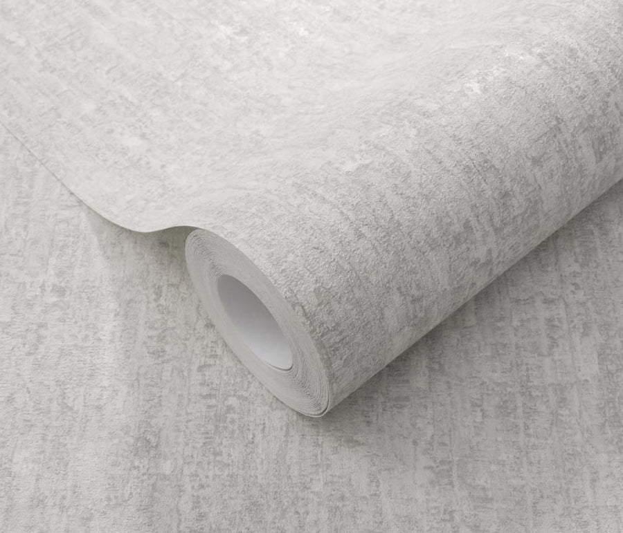 Erismann Shadow Veil Grey Wallpaper - 10389 - 31