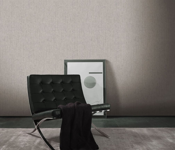 Erismann Shadow Veil Taupe Wallpaper - 10389 - 37