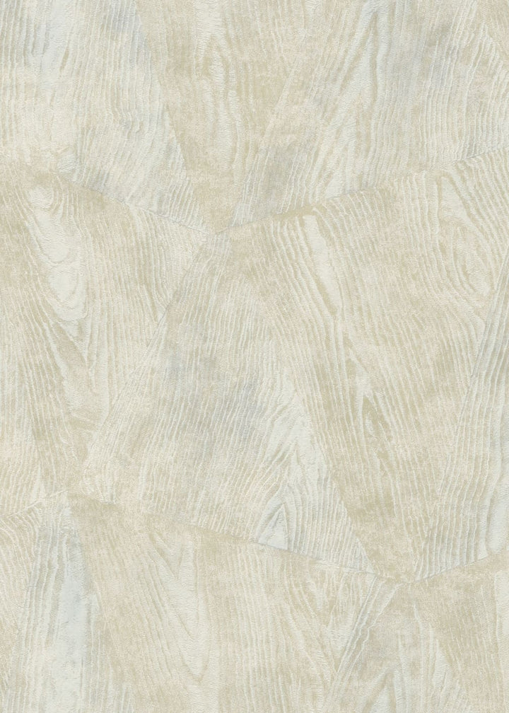 Erismann Sonata Wood Grain Beige Wallpaper - 10439 - 02