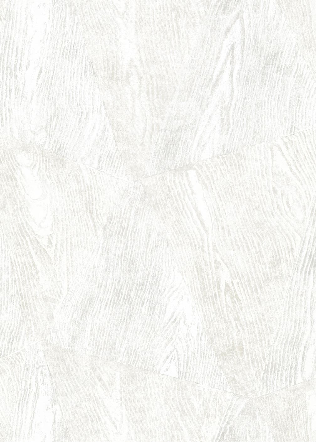 Erismann Sonata Wood Grain Light Grey Wallpaper - 10439 - 31