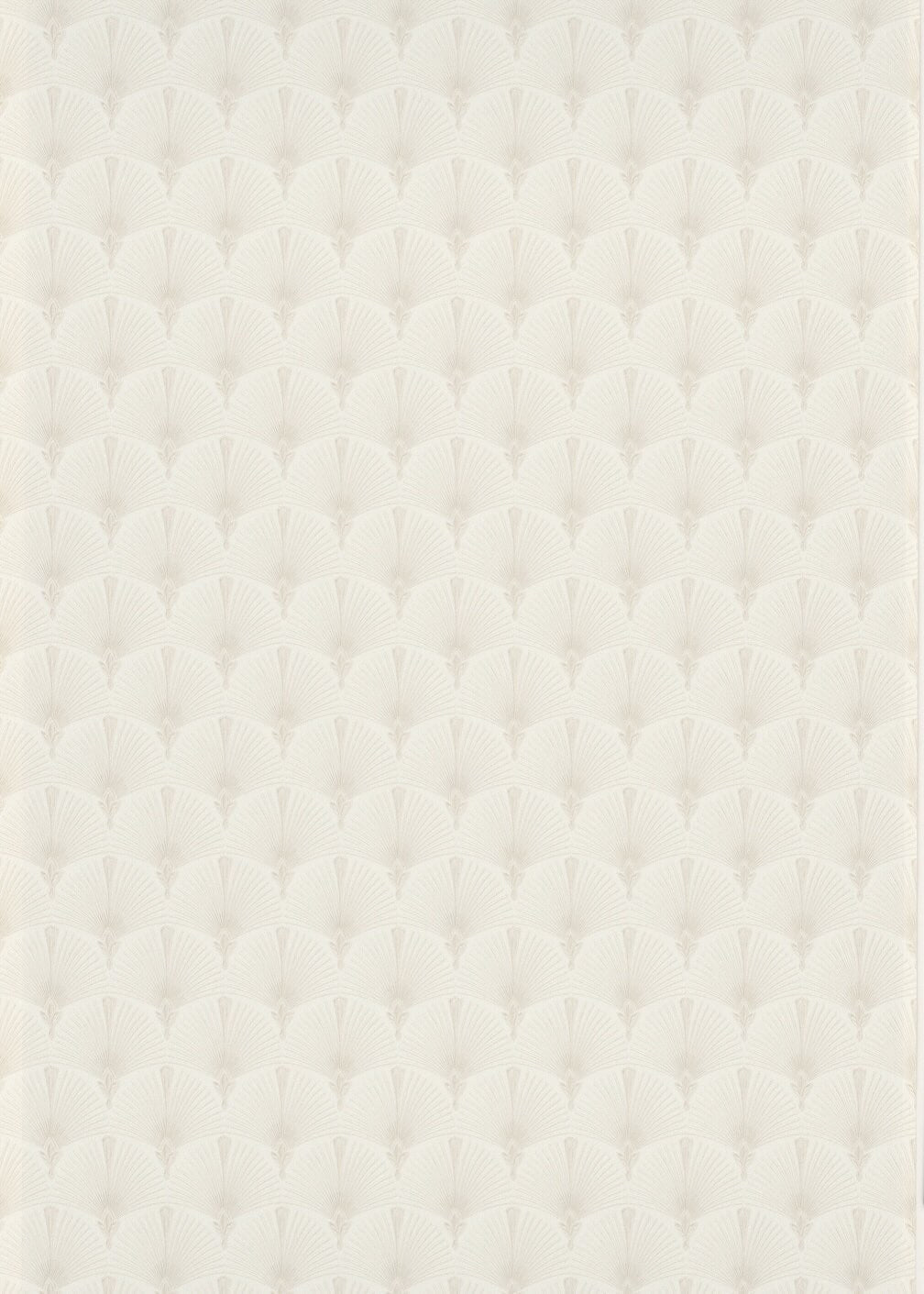 Erismann Versailles Arch Fan Art Deco Beige Wallpaper - 10346 - 02