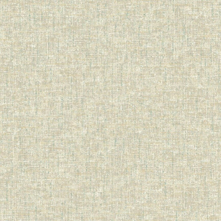  - Esselle Artisan Weave Neutral/Citrus Wallpaper - 100004EH - Decor Warehouse