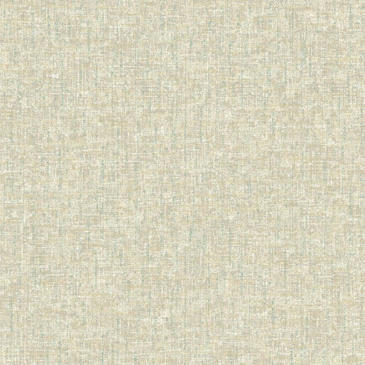  - Esselle Artisan Weave Neutral/Citrus Wallpaper - 100004EH - Decor Warehouse
