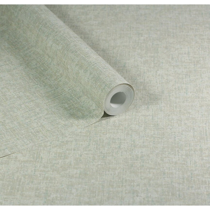  - Esselle Artisan Weave Neutral/Citrus Wallpaper - 100004EH - Decor Warehouse