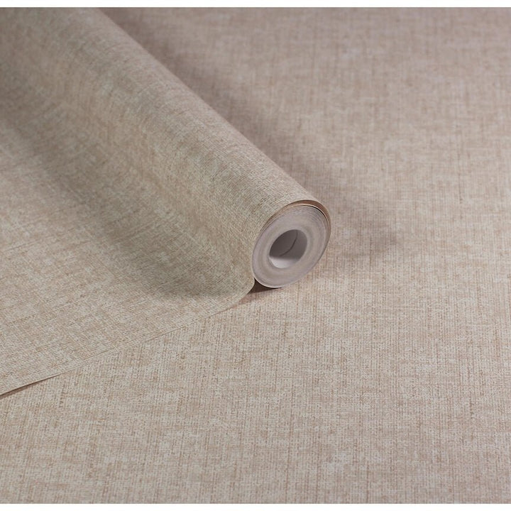  - Esselle Artisan Weave Stone Wallpaper - 100008EH - Decor Warehouse