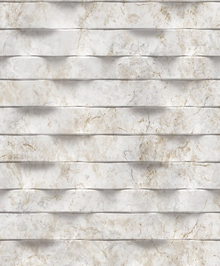 M79907-Muriva-Flint Camber Cream Wallpaper-Decor Warehouse