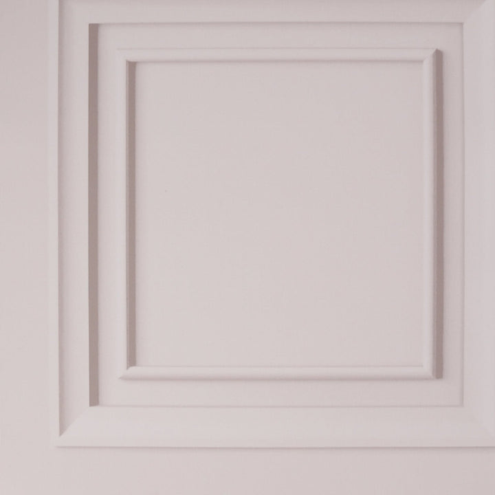  - Fresco Blush Wood Panel Wallpaper - 114862 - Decor Warehouse