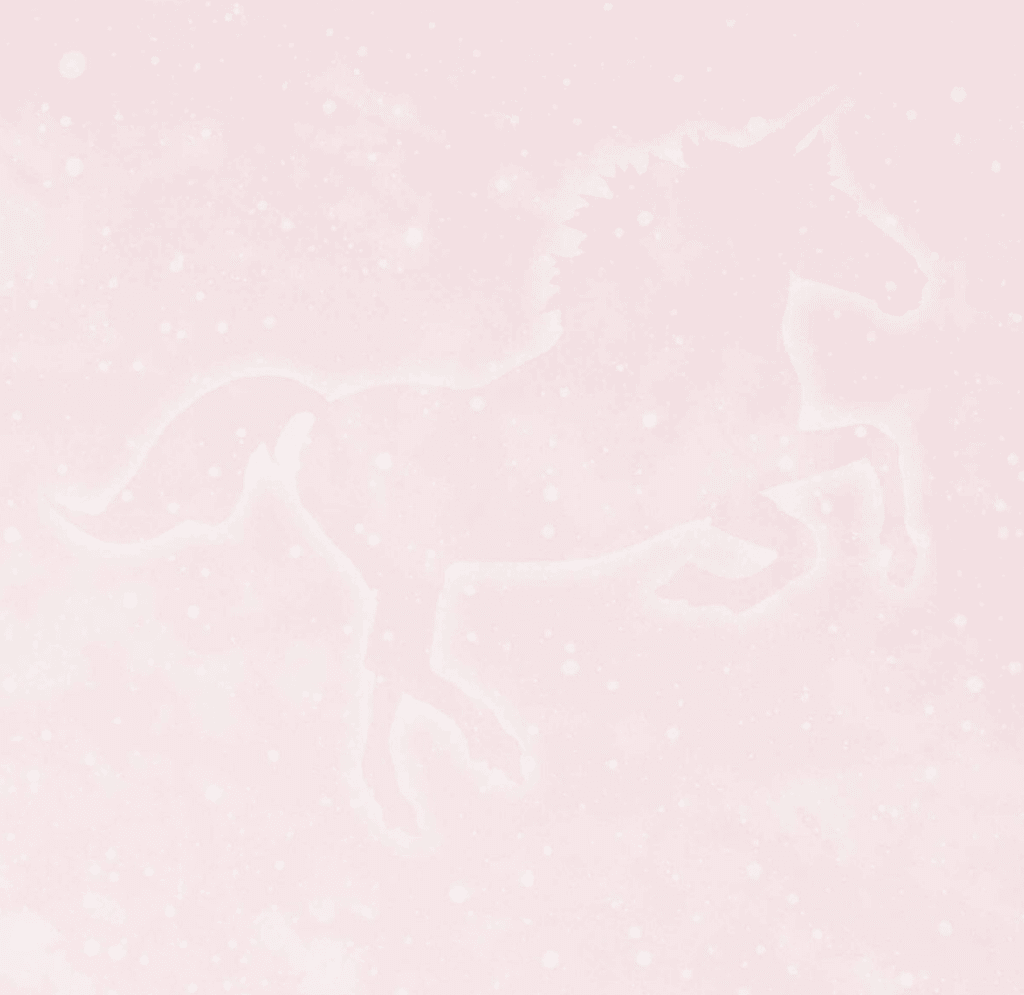  - Fresco Illumicorn Pink Wallpaper - 112165 - Decor Warehouse