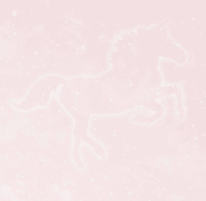 - Fresco Illumicorn Pink Wallpaper - 112165 - Decor Warehouse