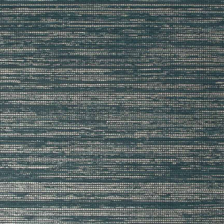 Gilded Texture Emerald Wallpaper