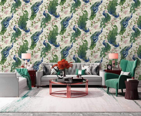 Real Red Brick Wallpaper By Woodchip & Magnolia