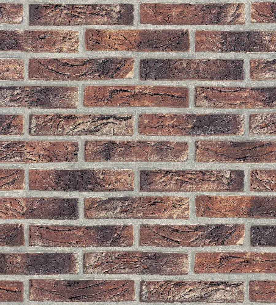 - Imitations Brick by Erismann - 9044 - 2 - Decor Warehouse