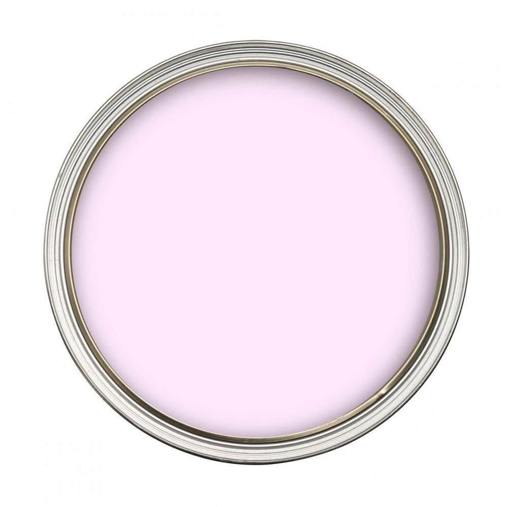  - Johnstone's Interior Washable Matt Paint - Baby Blossom 2.5L - Decor Warehouse