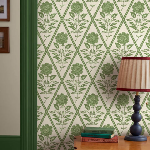Real Red Brick Wallpaper By Woodchip & Magnolia