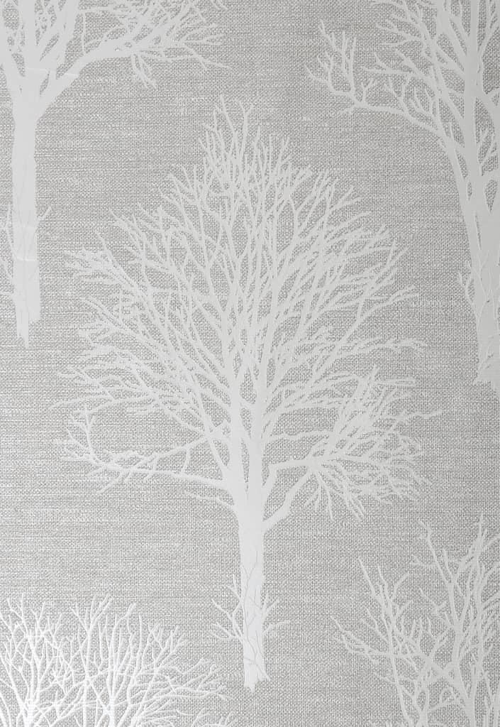 Landscape Taupe Wallpaper - 106664