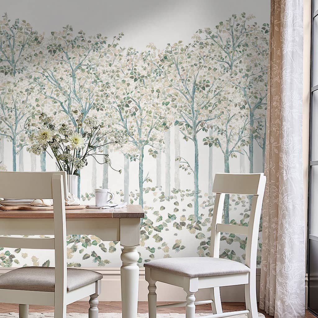 Wall Murals