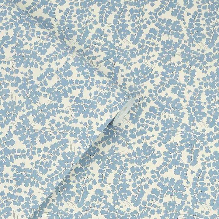 - Laura Ashley Cariad Spray Newport Wallpaper - 122743 - Decor Warehouse
