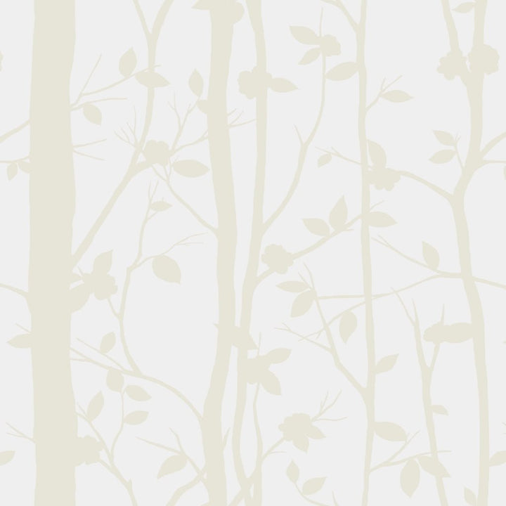  - Laura Ashley Cottonwood Pearlescent Wallpaper - 113341 - Decor Warehouse