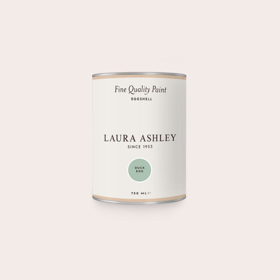  - Laura Ashley Eggshell - Duck Egg - 750ml - 113839 - Decor Warehouse