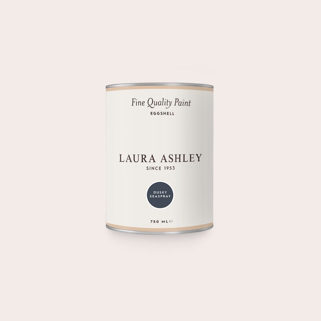 - Laura Ashley Eggshell - Dusky Seaspray - 750ml - 113845 - Decor Warehouse