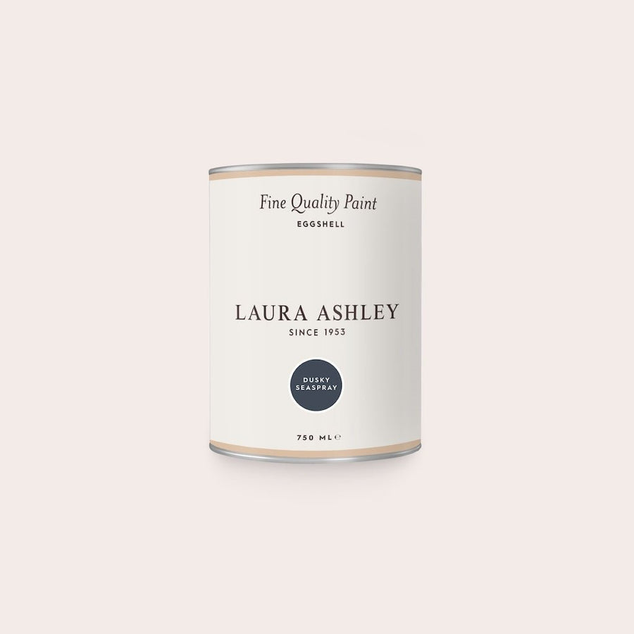  - Laura Ashley Eggshell - Dusky Seaspray - 750ml - 113845 - Decor Warehouse