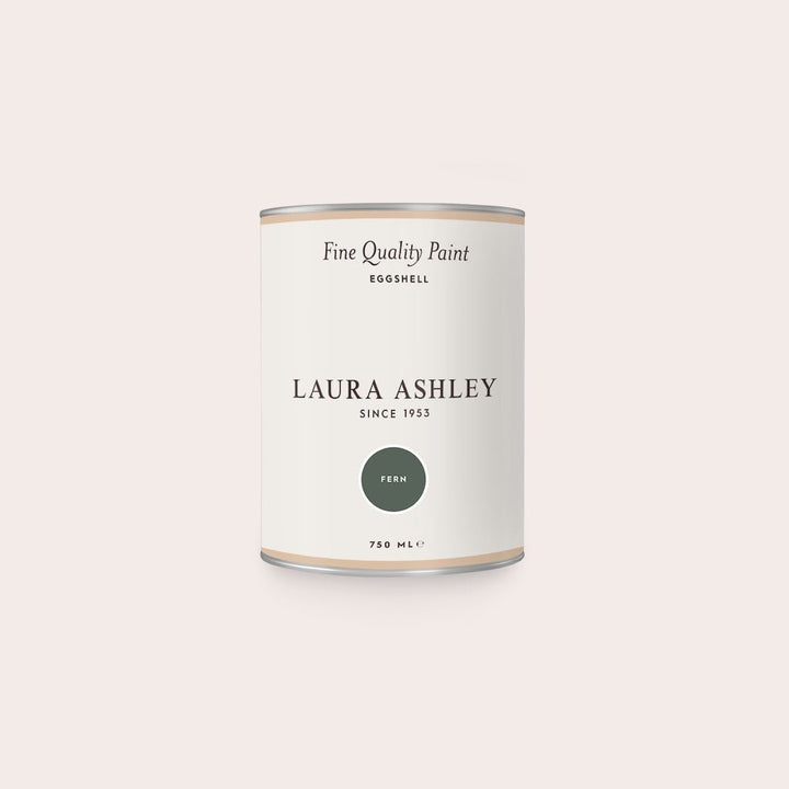  - Laura Ashley Eggshell - Fern - 750ml - 113832 - Decor Warehouse