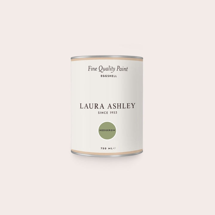  - Laura Ashley Eggshell - Hedgerow - 750ml - 113830 - Decor Warehouse